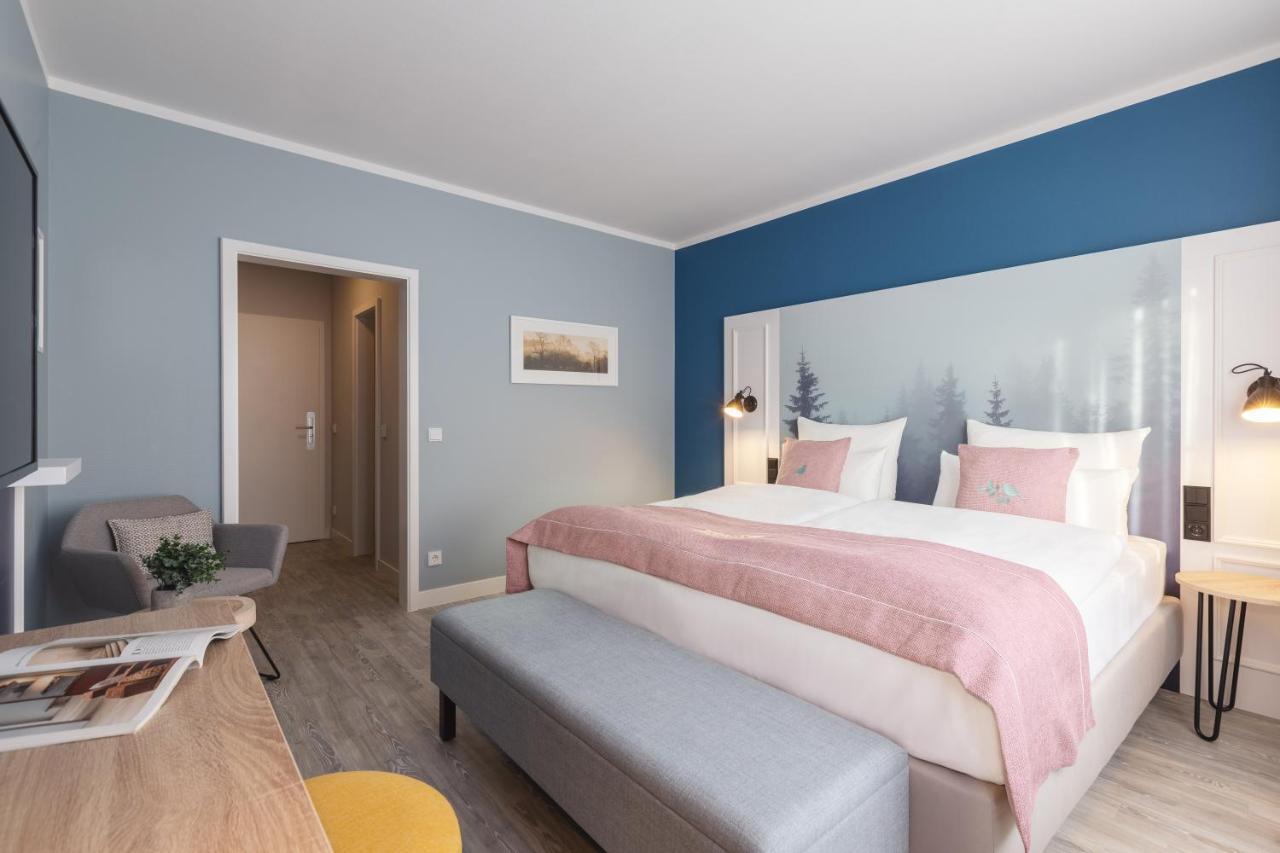 Garner Hotel Essen - Messe By Ihg Buitenkant foto
