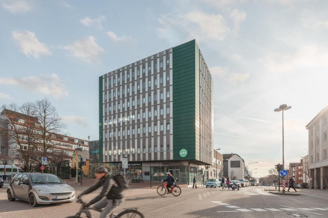 Garner Hotel Essen - Messe By Ihg Buitenkant foto