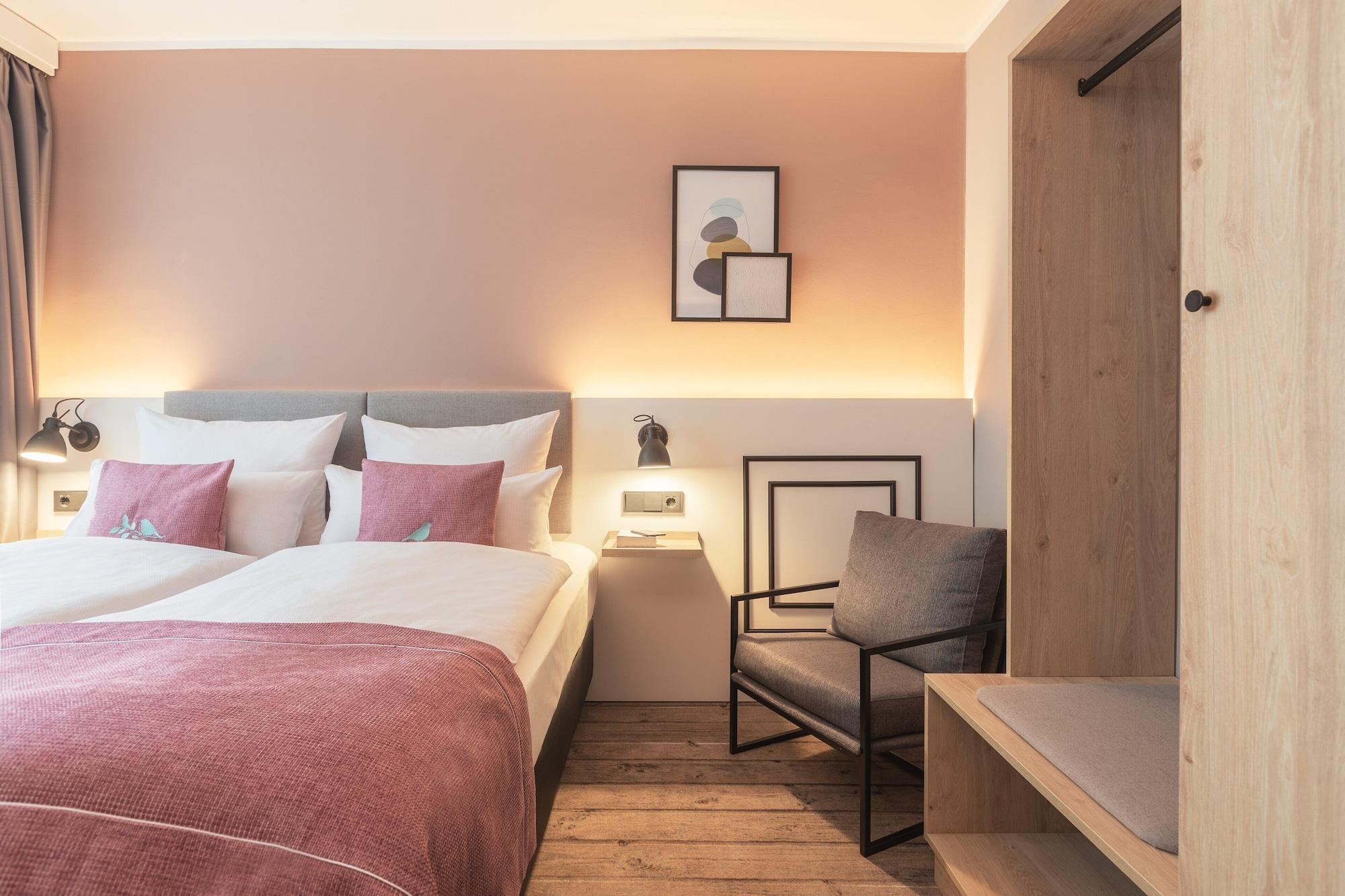 Garner Hotel Essen - Messe By Ihg Buitenkant foto