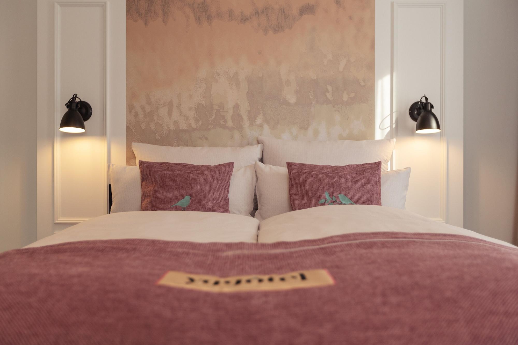 Garner Hotel Essen - Messe By Ihg Buitenkant foto