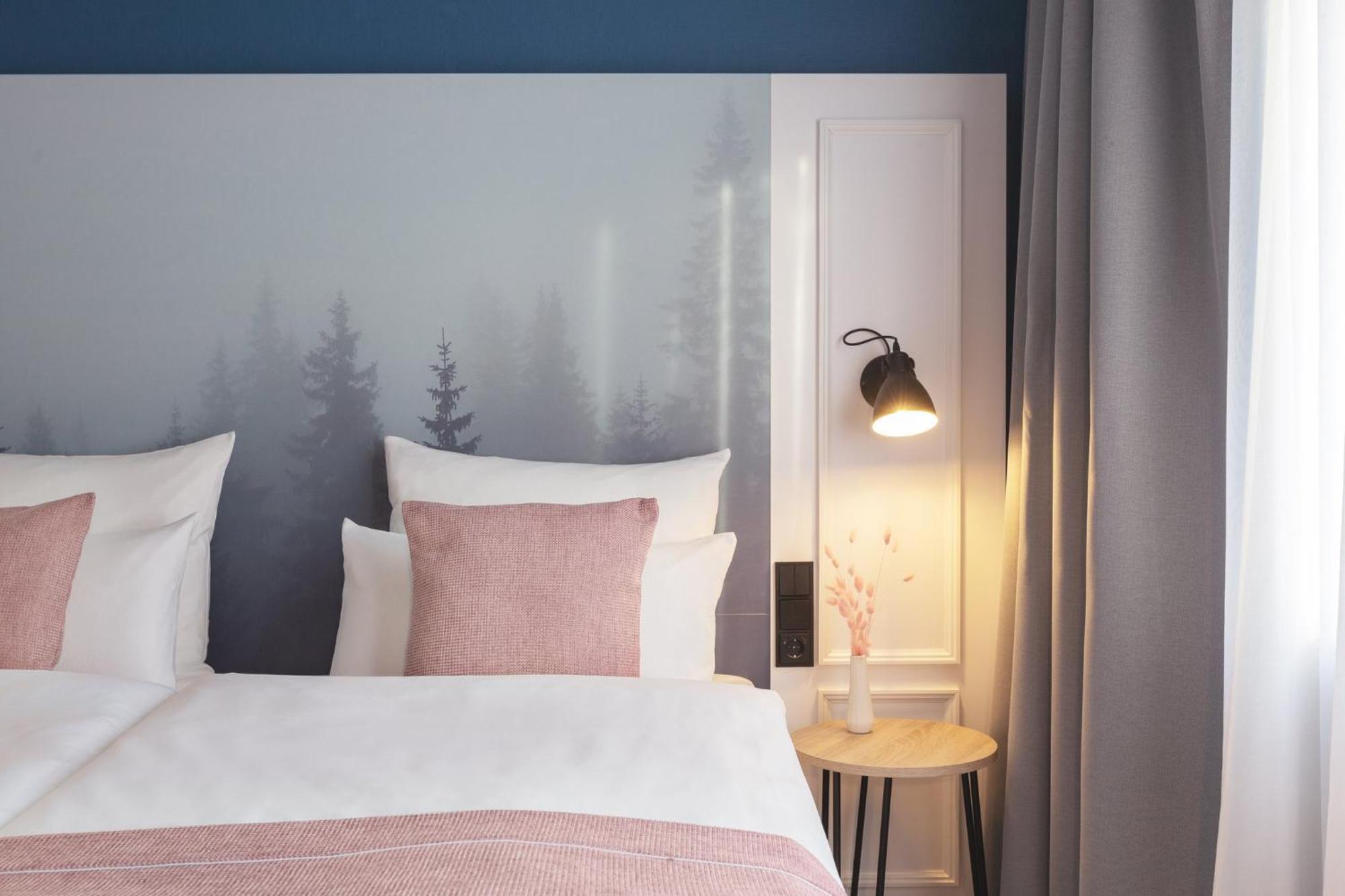 Garner Hotel Essen - Messe By Ihg Buitenkant foto