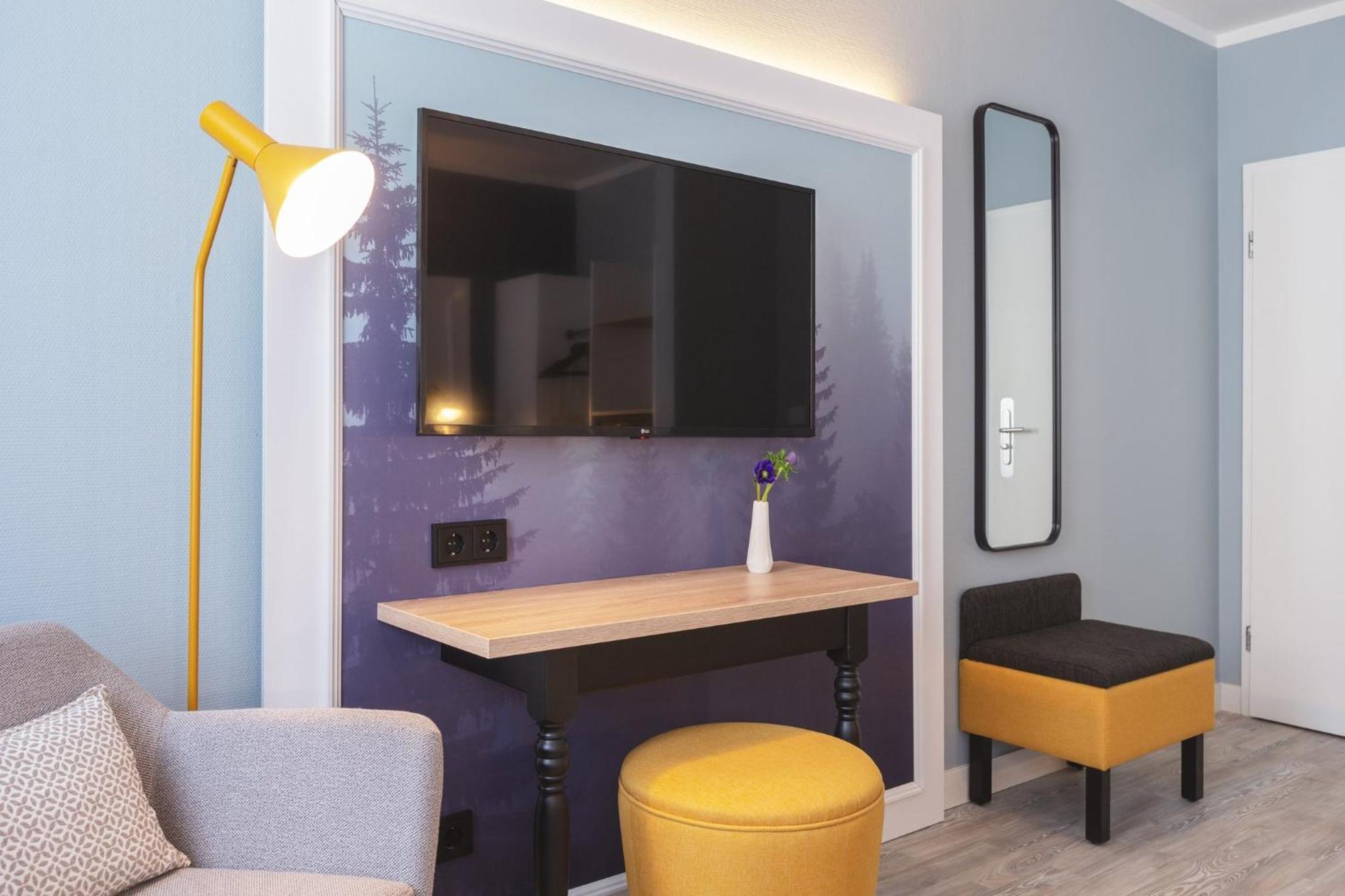Garner Hotel Essen - Messe By Ihg Buitenkant foto