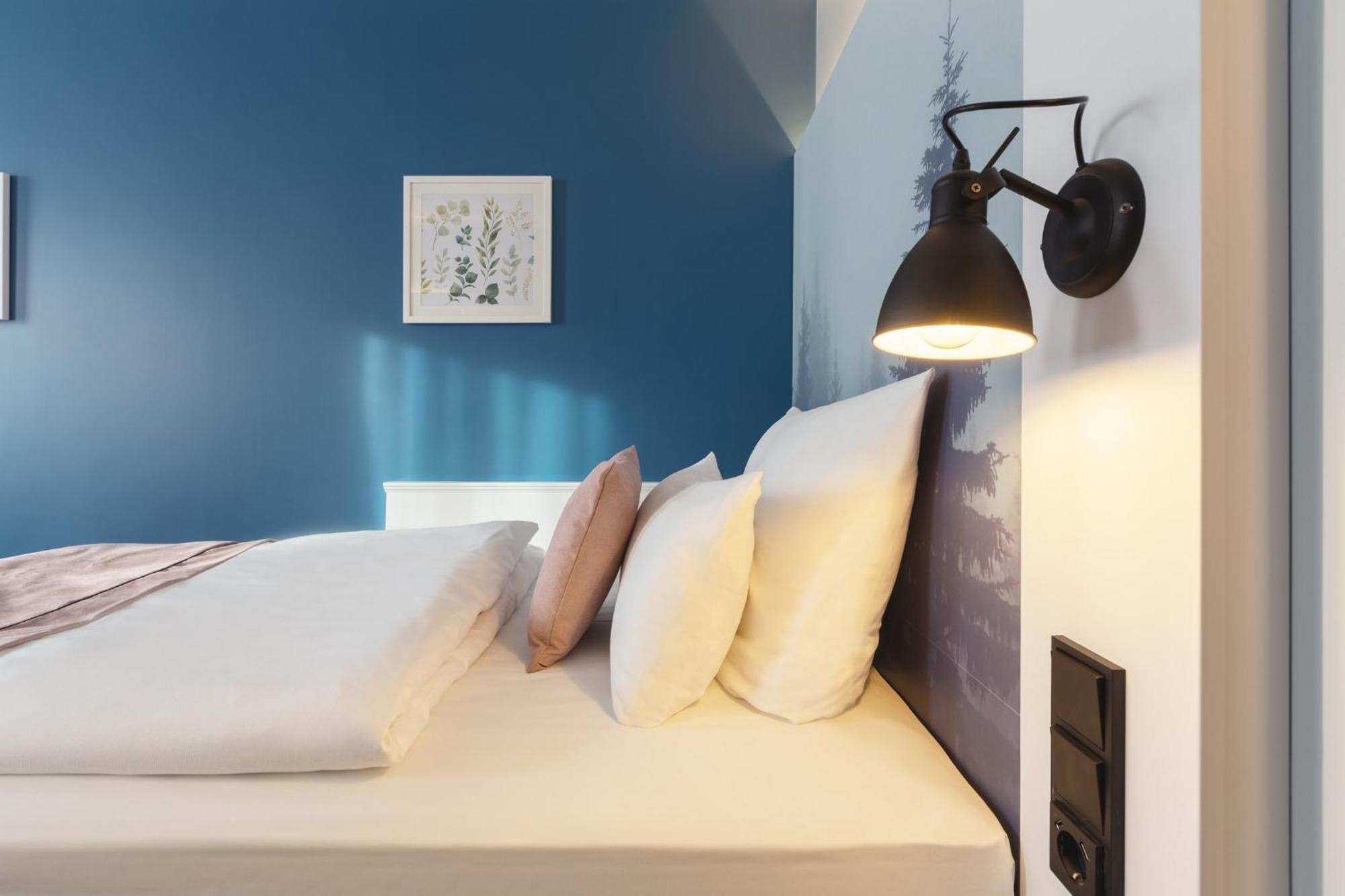 Garner Hotel Essen - Messe By Ihg Buitenkant foto