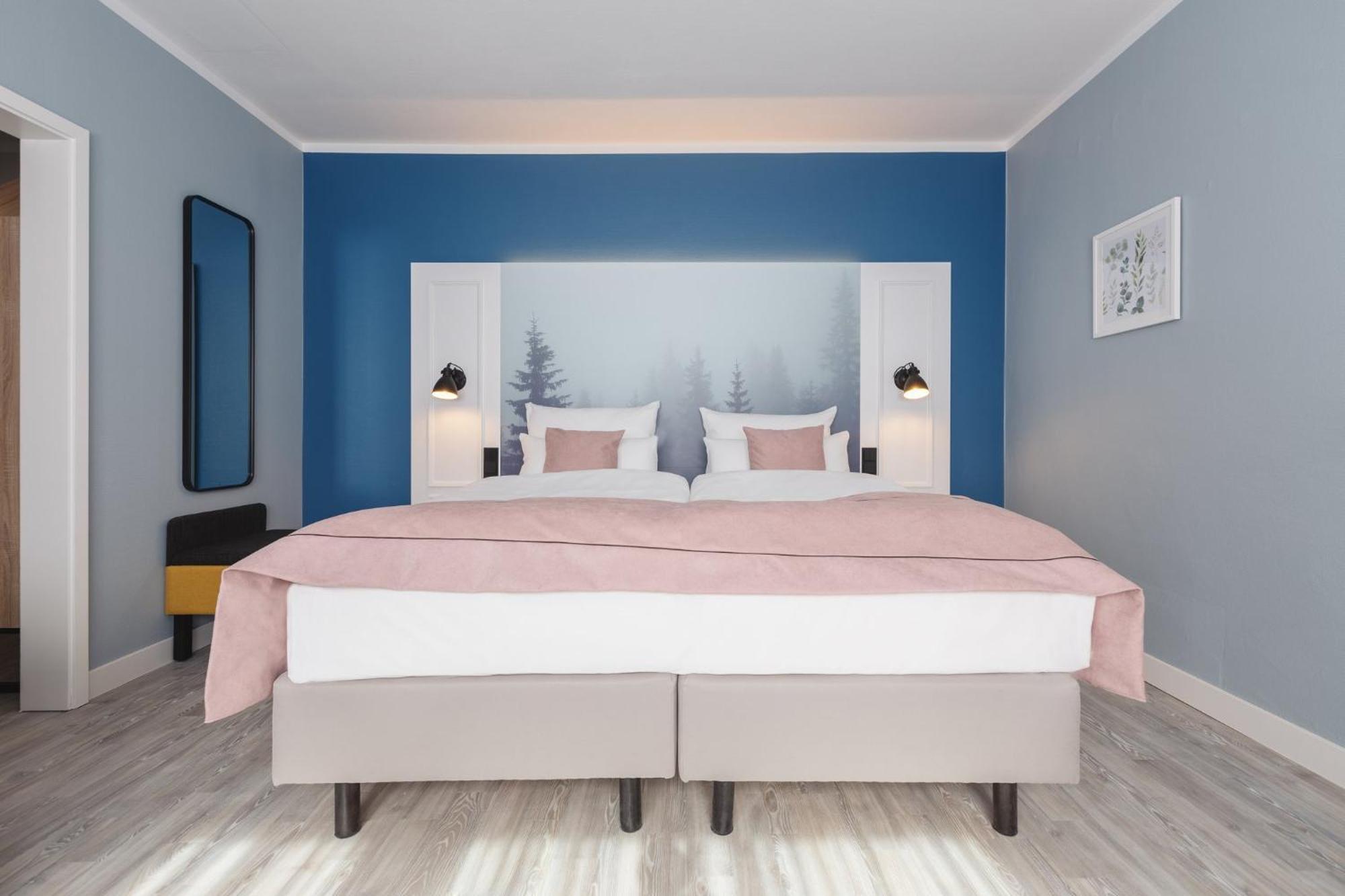 Garner Hotel Essen - Messe By Ihg Buitenkant foto