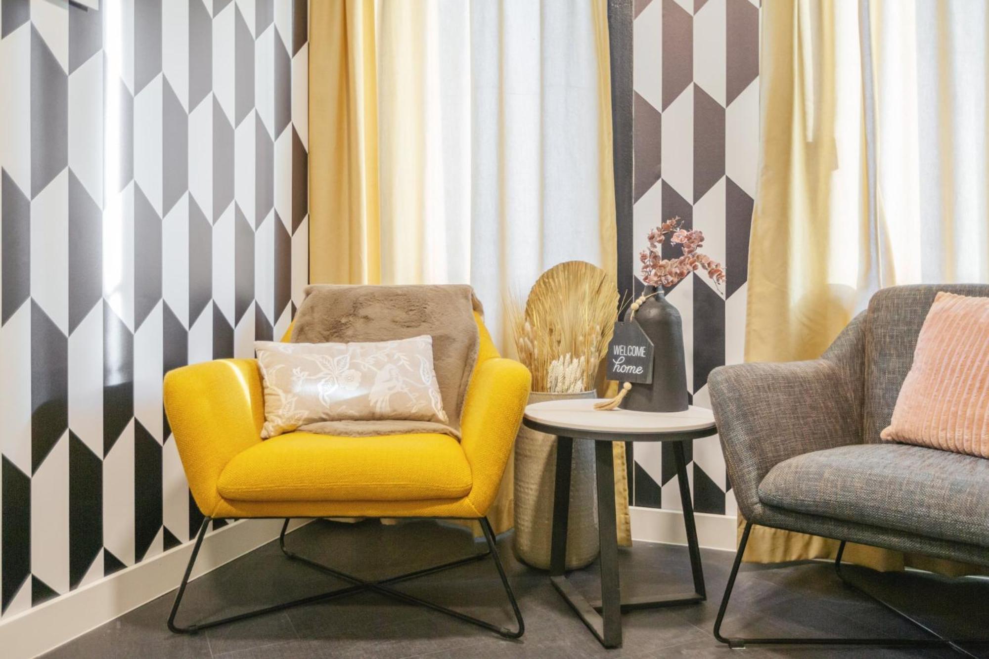 Garner Hotel Essen - Messe By Ihg Buitenkant foto