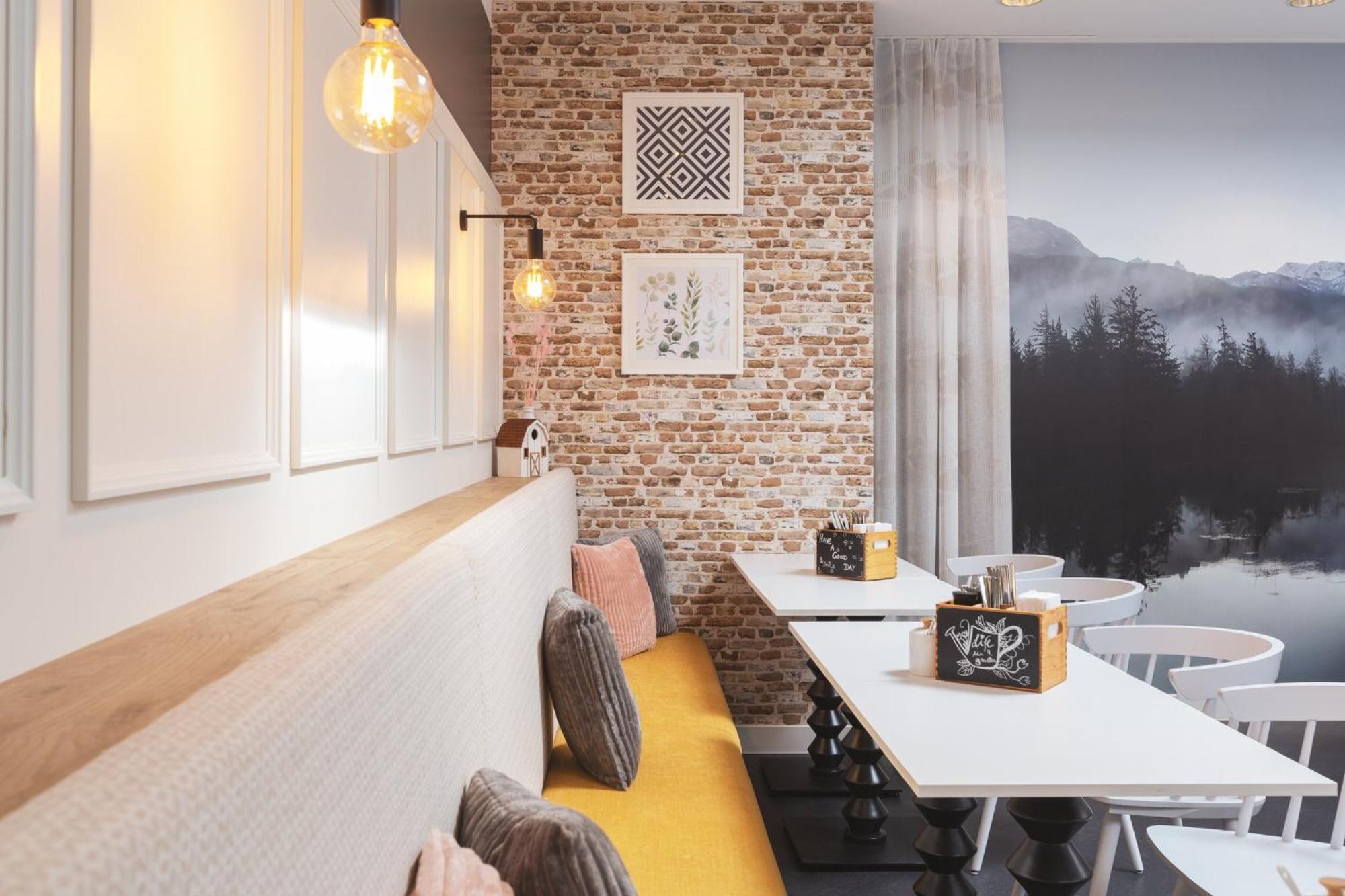 Garner Hotel Essen - Messe By Ihg Buitenkant foto