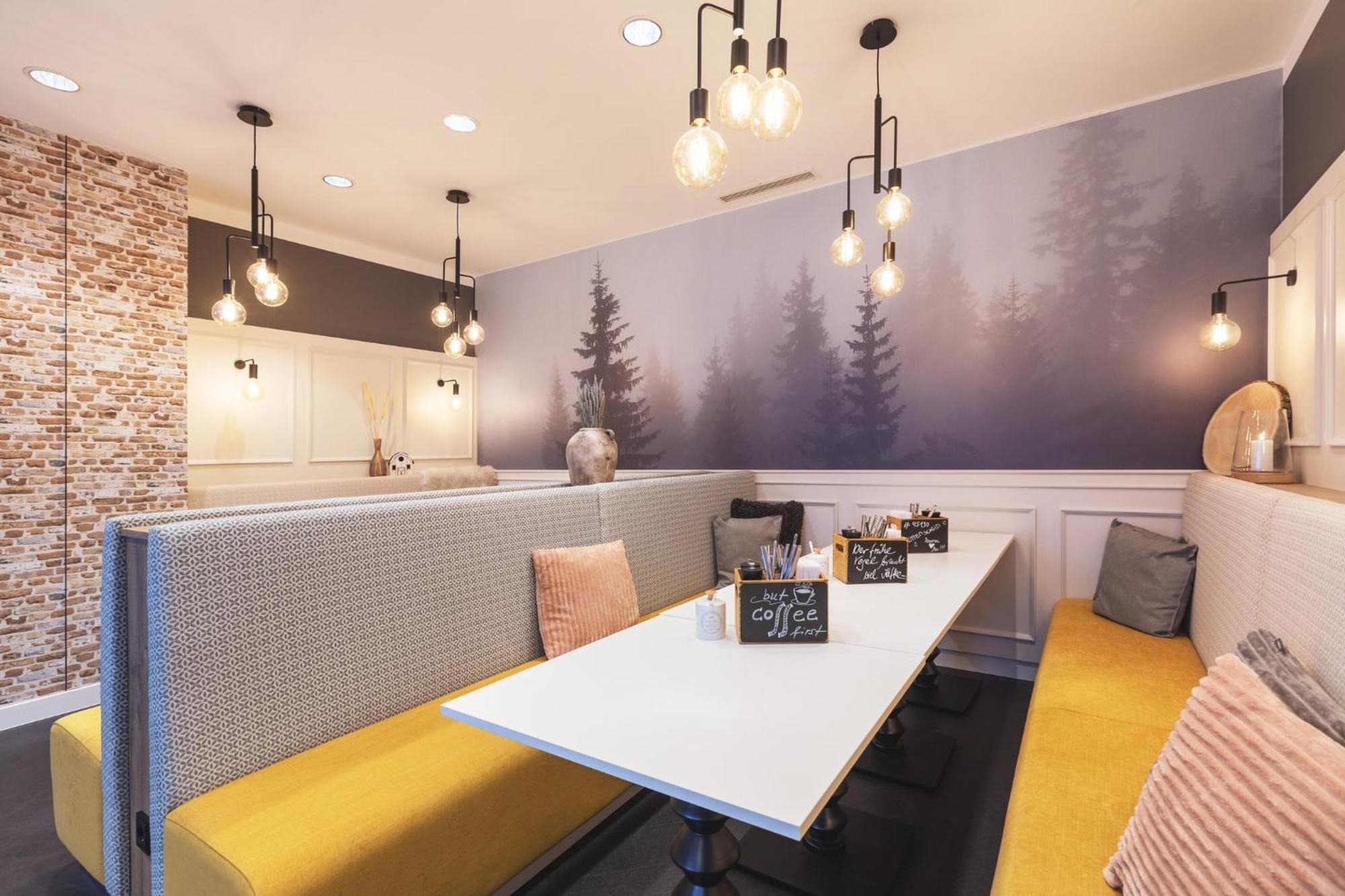 Garner Hotel Essen - Messe By Ihg Buitenkant foto