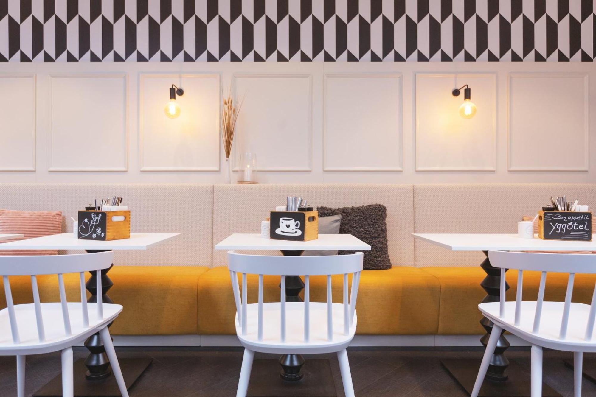 Garner Hotel Essen - Messe By Ihg Buitenkant foto